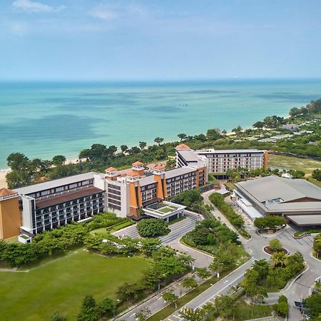 The Westin Desaru Coast Resort Esterno foto The Royal Paradise Hotel and Spa